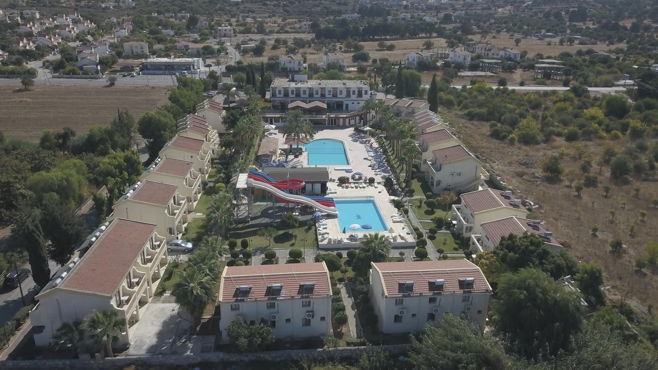 Club Simena 3* Vasilia