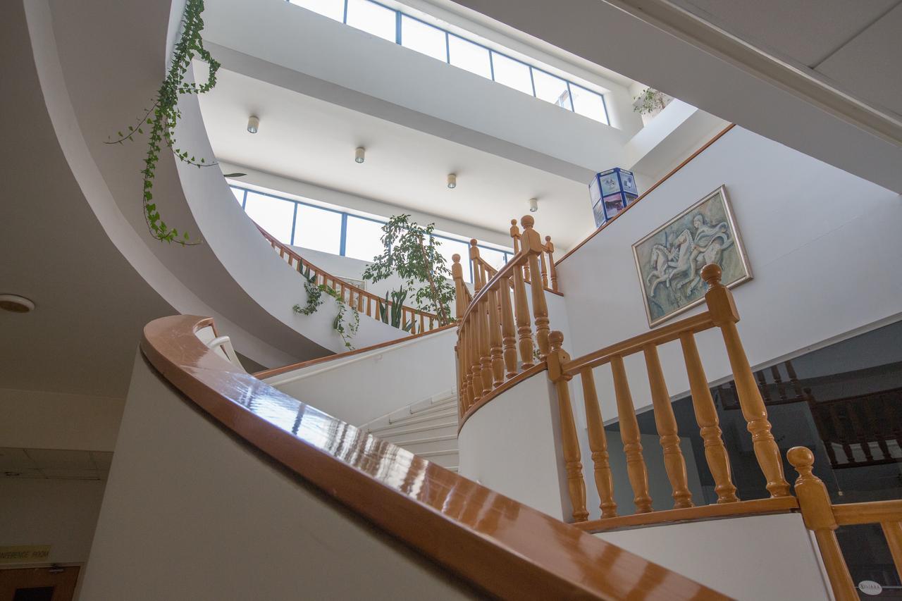 Iliada Hotel 4*