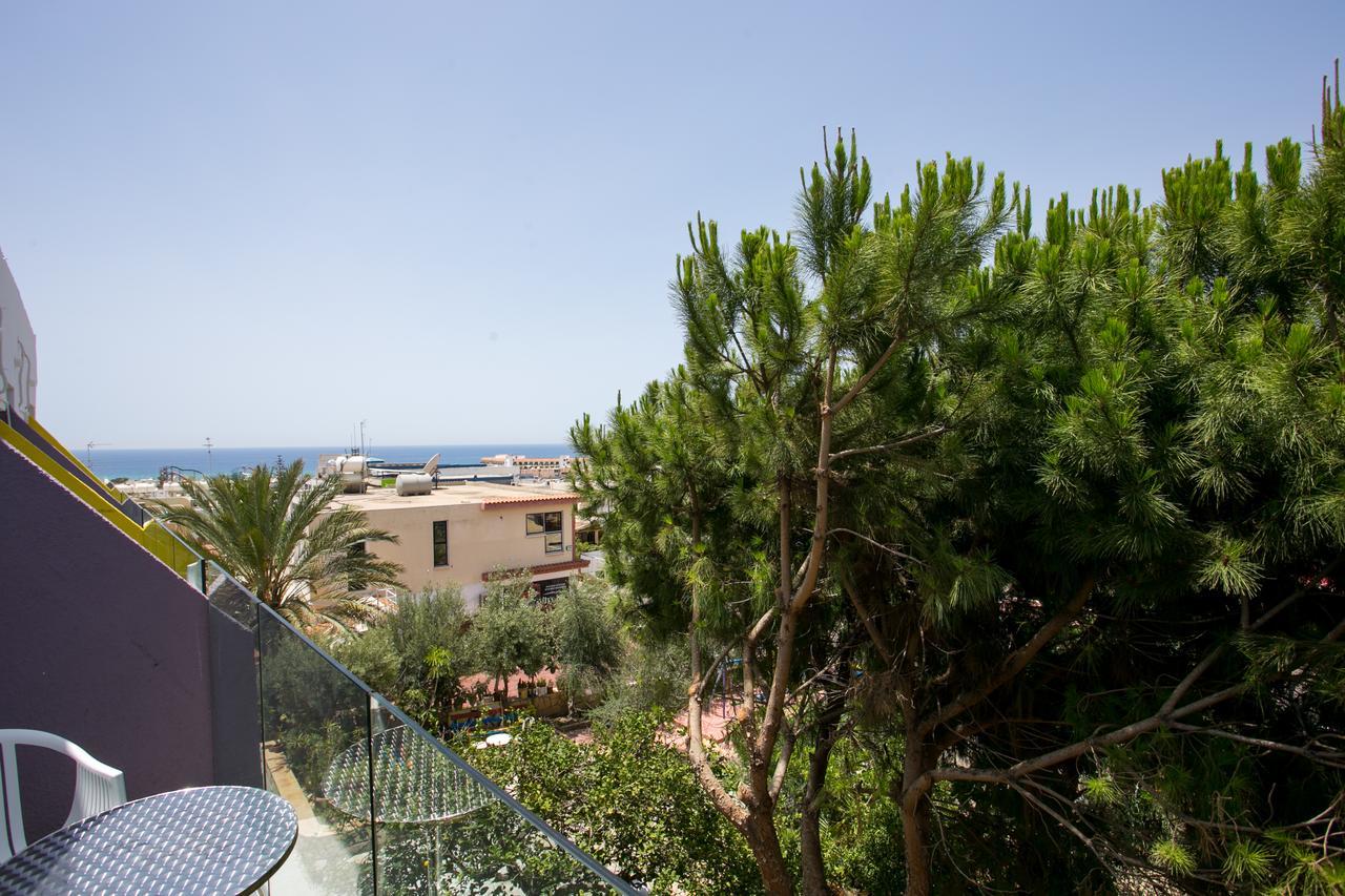 Aparthotel Flora Maria Hotel 3*