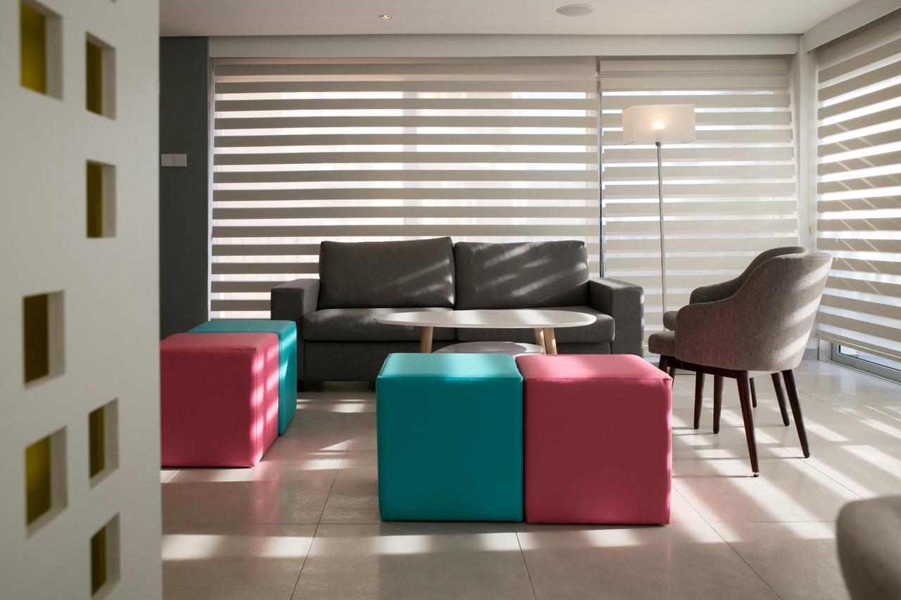 Aparthotel Flora Maria Hotel 3*