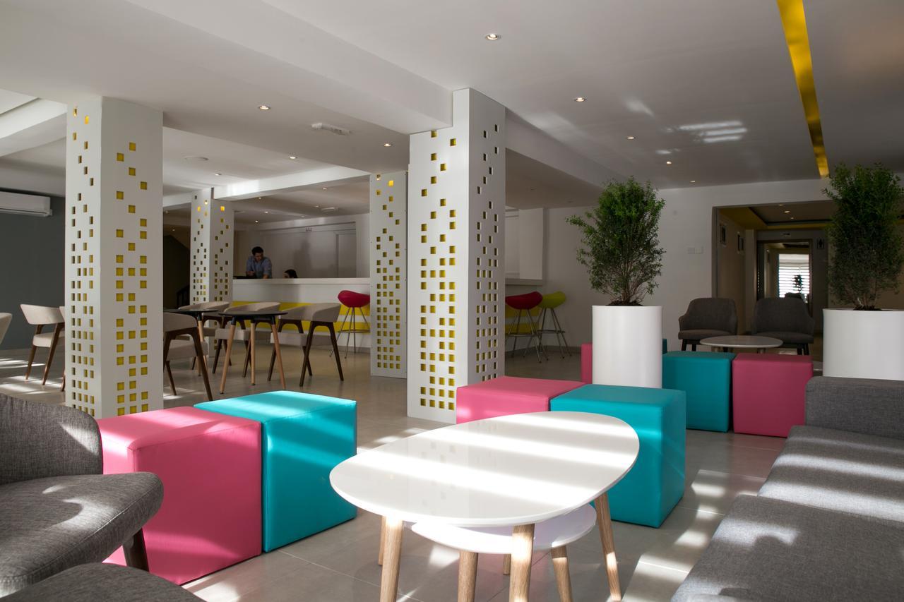 Flora Maria Hotel Ayia Napa