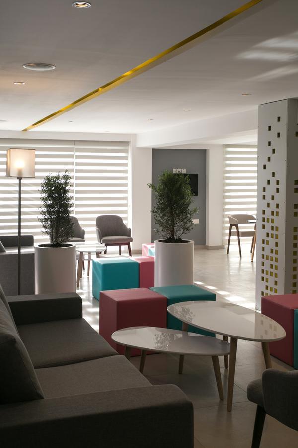 Flora Maria Hotel 3* Ayia Napa