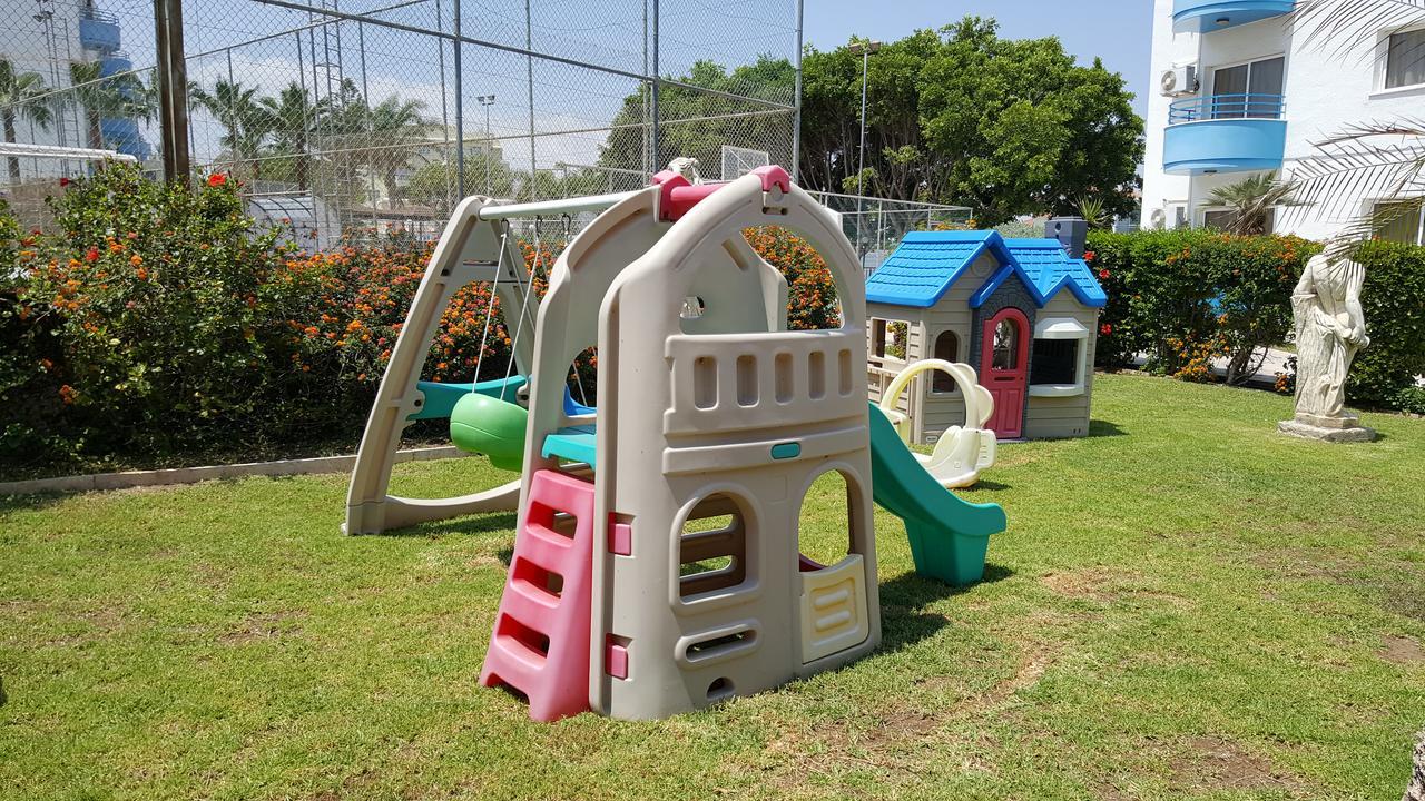 Tetyk Hotel Pernera