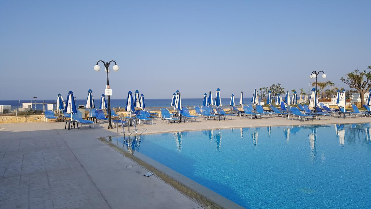 Tetyk Hotel