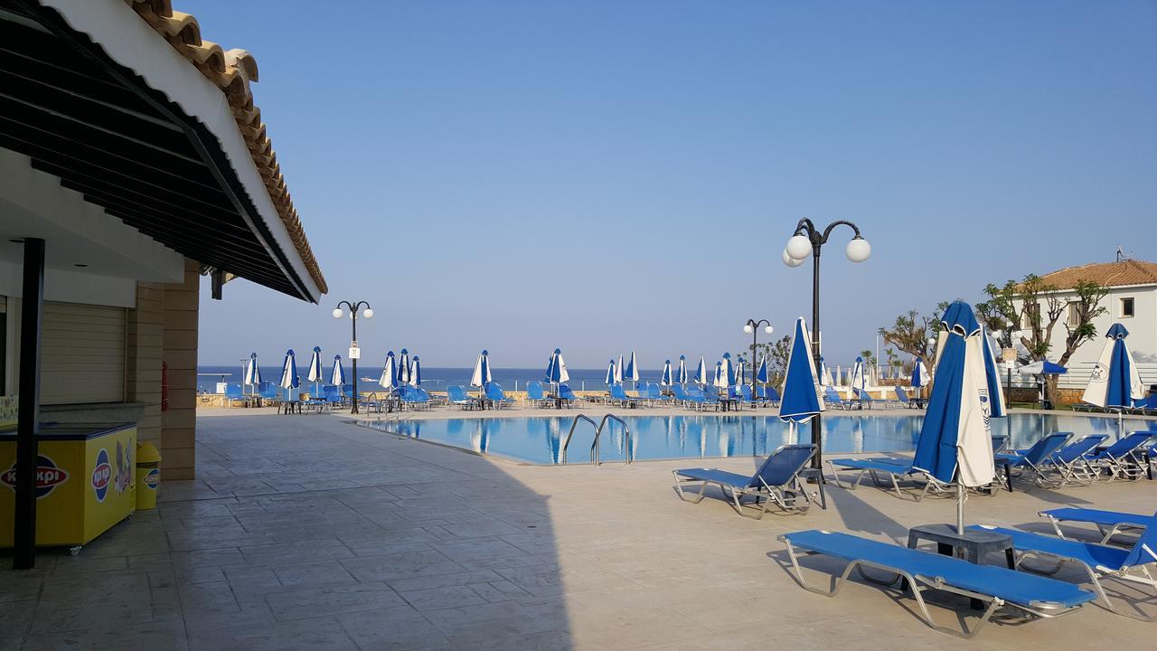 Hotel Tetyk 3*