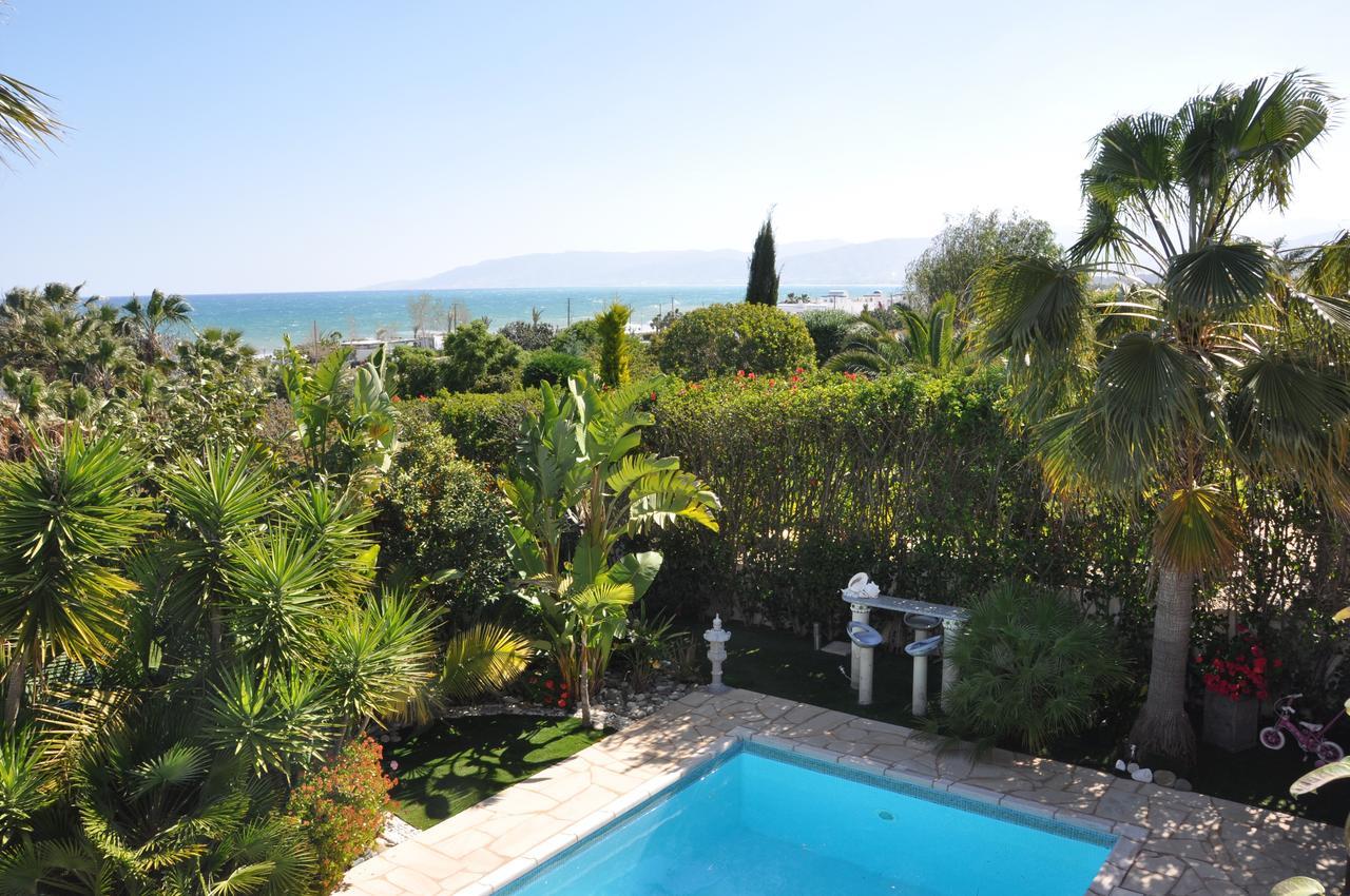 Villa Lachi Marina #17 *