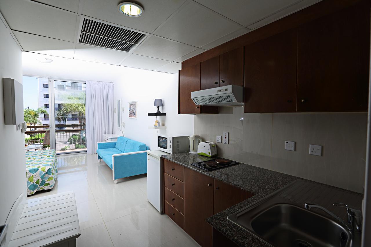 Marlita Aparthotel