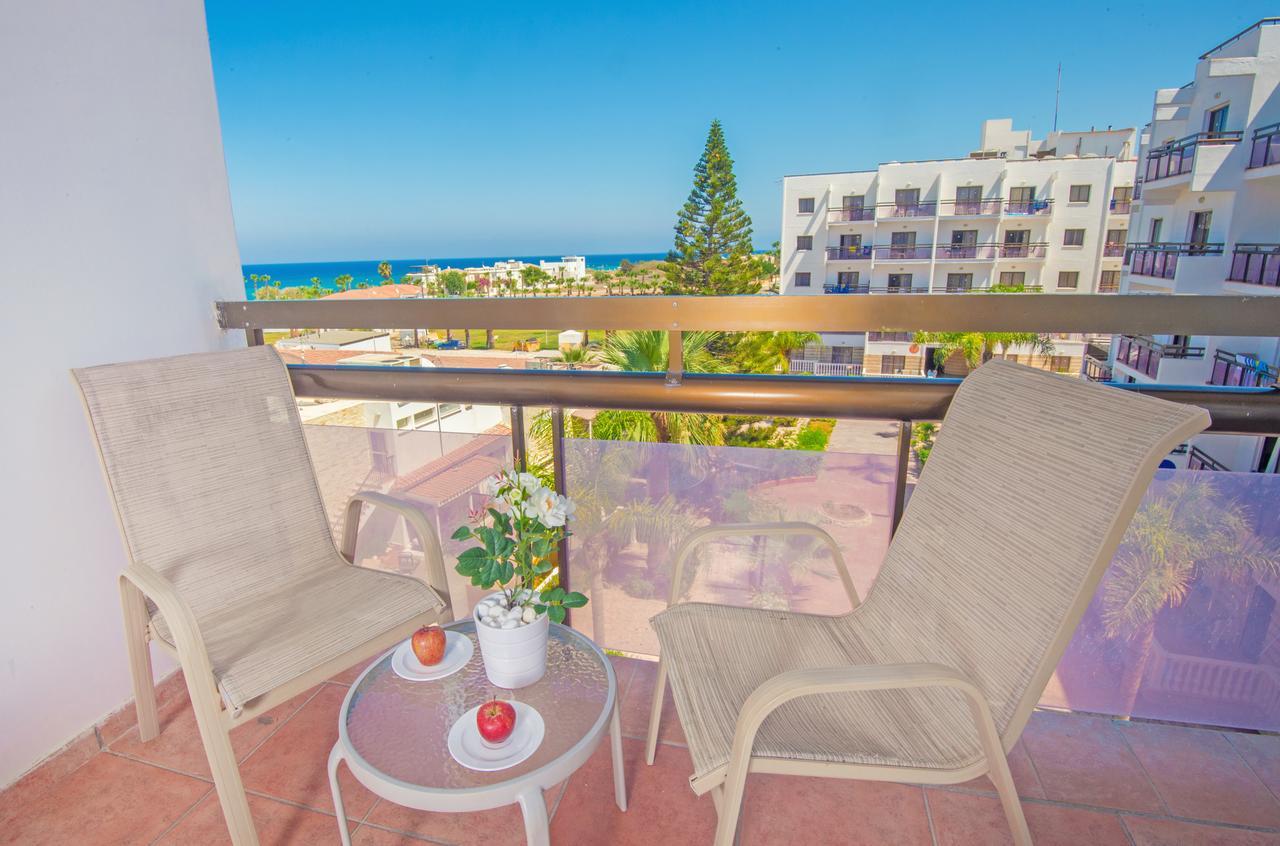 Aparthotel Marlita 3*