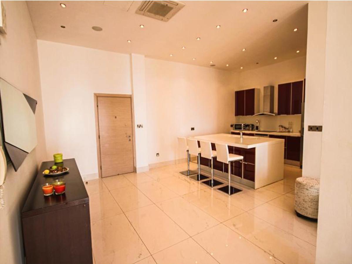 Pallinion Beachfront Apartment *