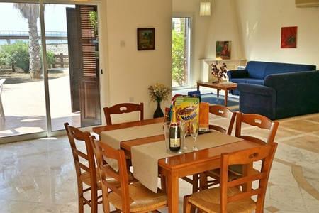 House 3 Larnaca