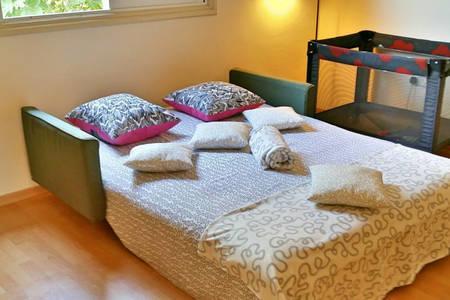 House 3 *