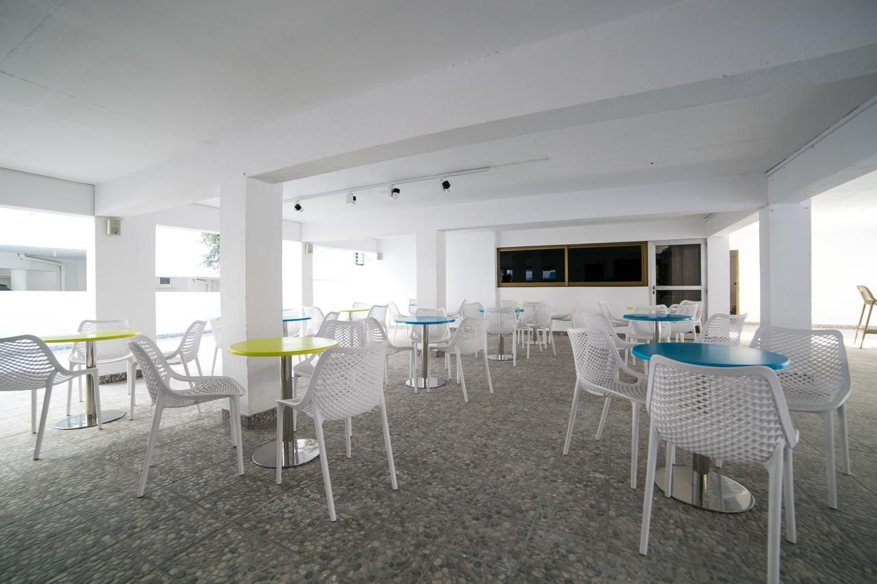 Flora Maria Hotel 3* Ayia Napa