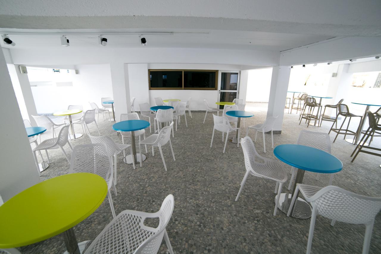 Flora Maria Hotel Aparthotel 3*