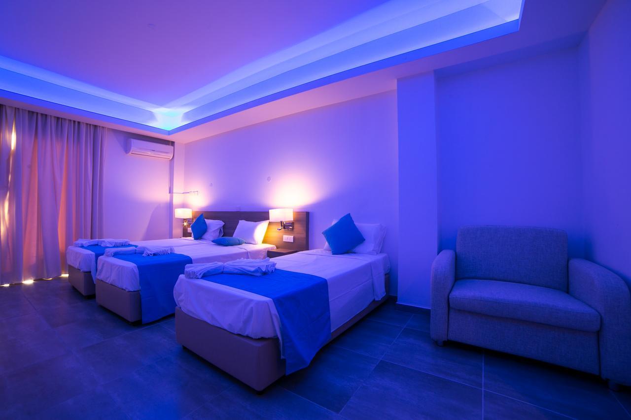Flora Maria Hotel 3* Ayia Napa