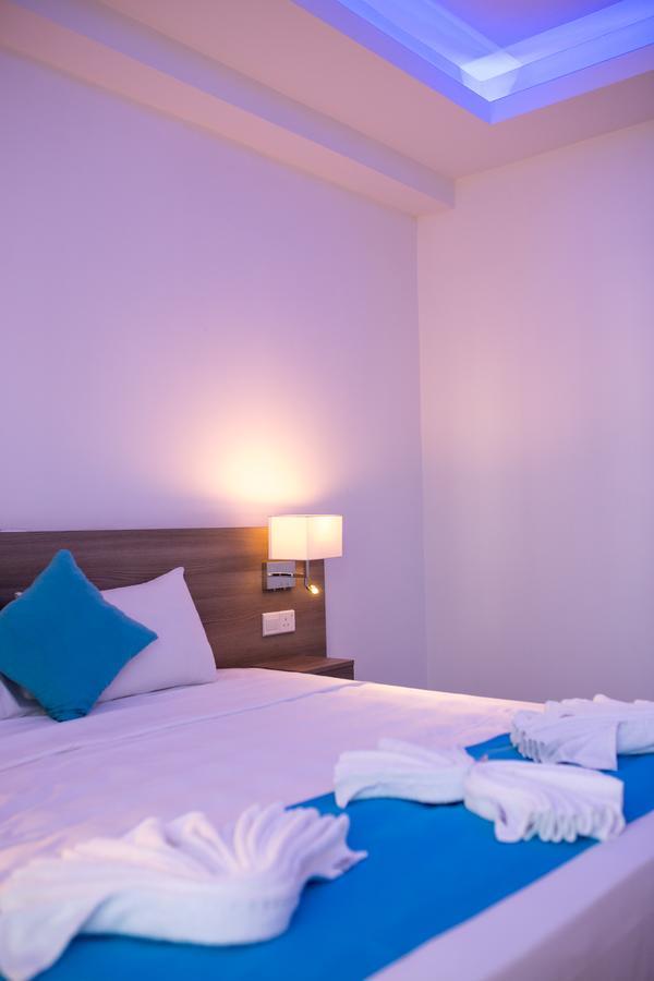 Flora Maria Hotel Ayia Napa