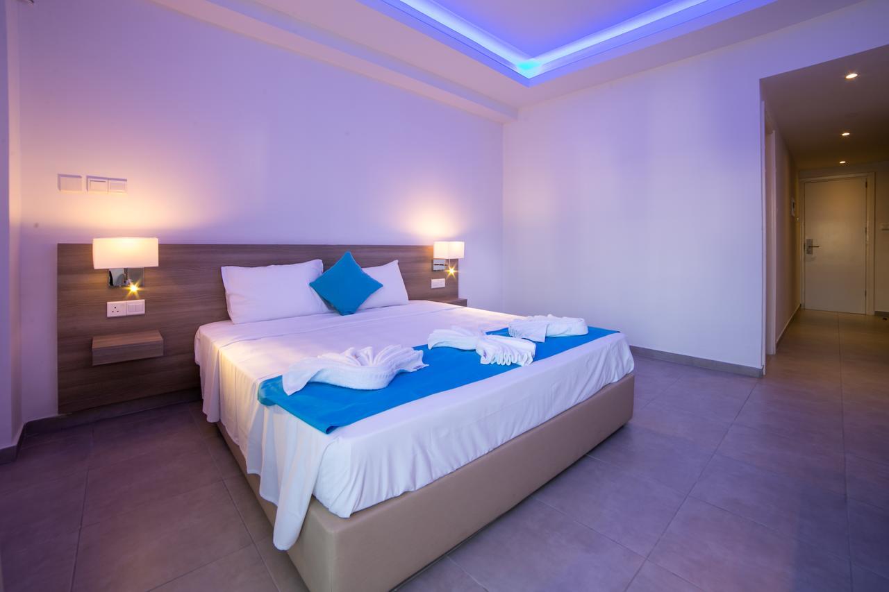Flora Maria Hotel Aparthotel Ayia Napa