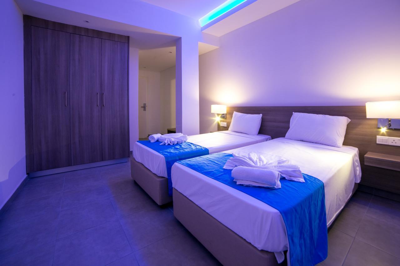 Aparthotel Flora Maria Hotel 3*