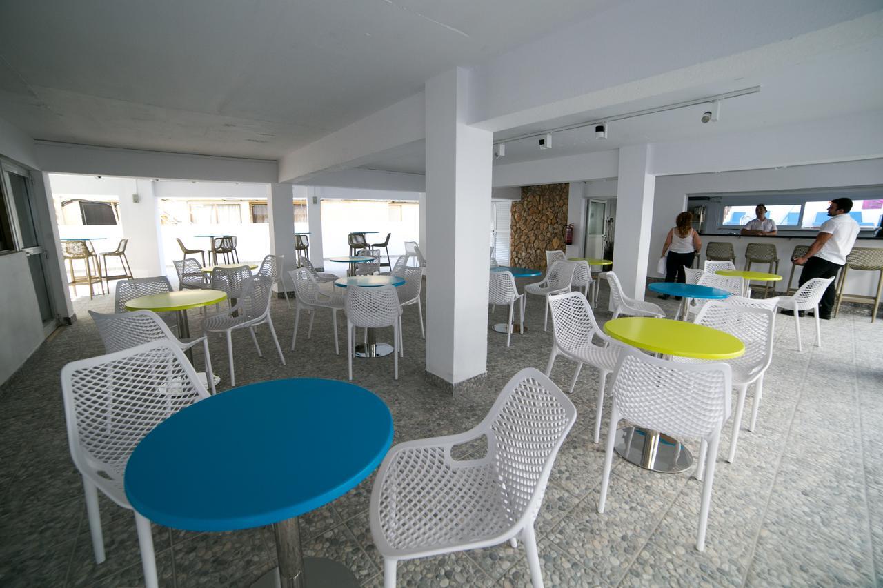 Aparthotel Flora Maria Hotel Ayia Napa