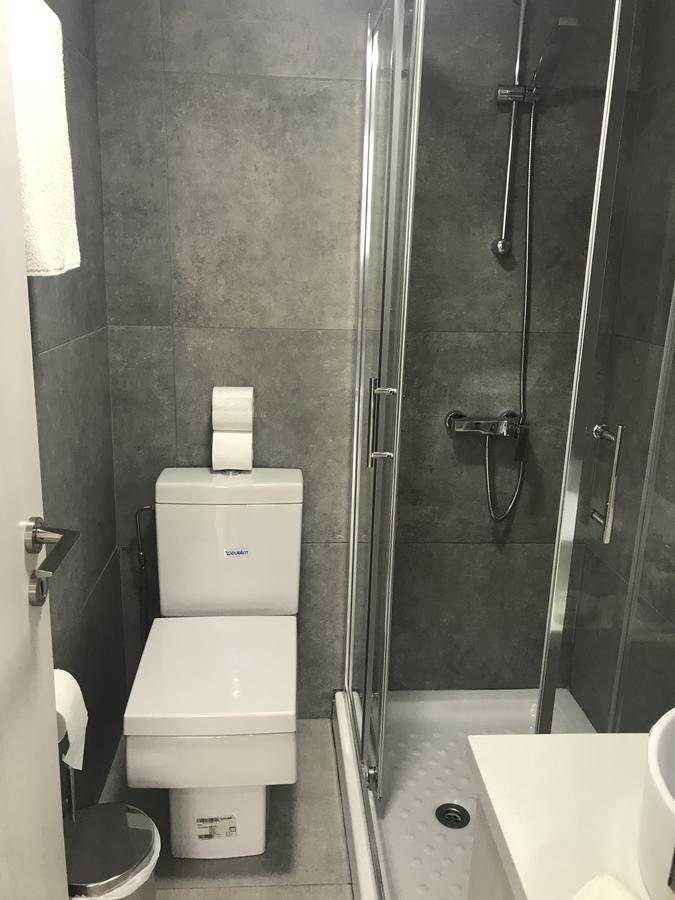 Maria Apartment *