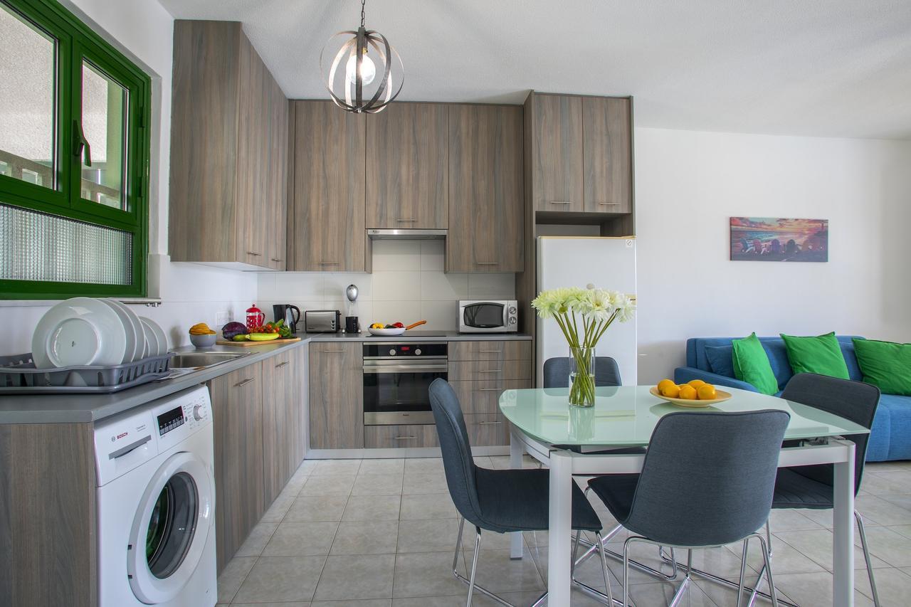 Salacia Holiday home