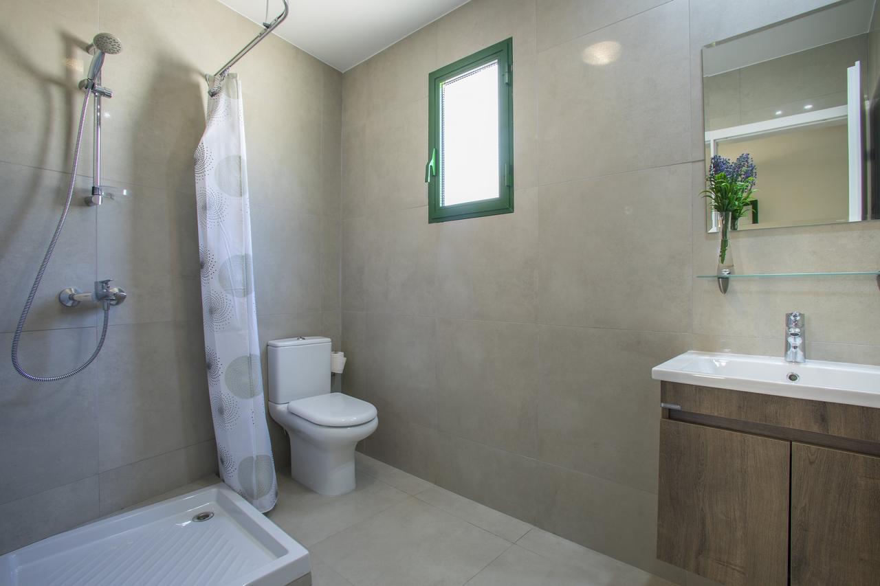 Salacia Holiday home *