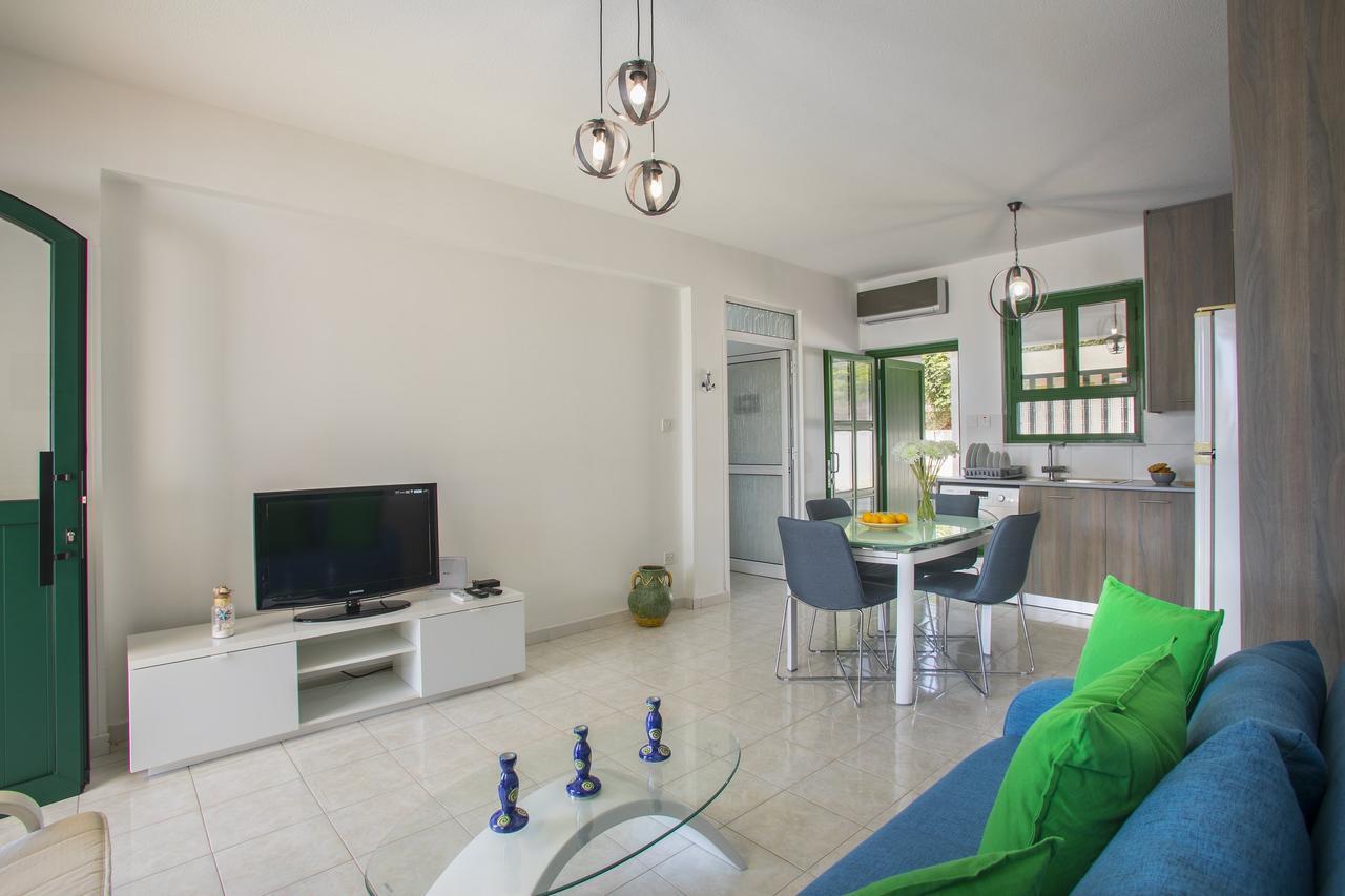 Vakantiehuis Salacia Protaras