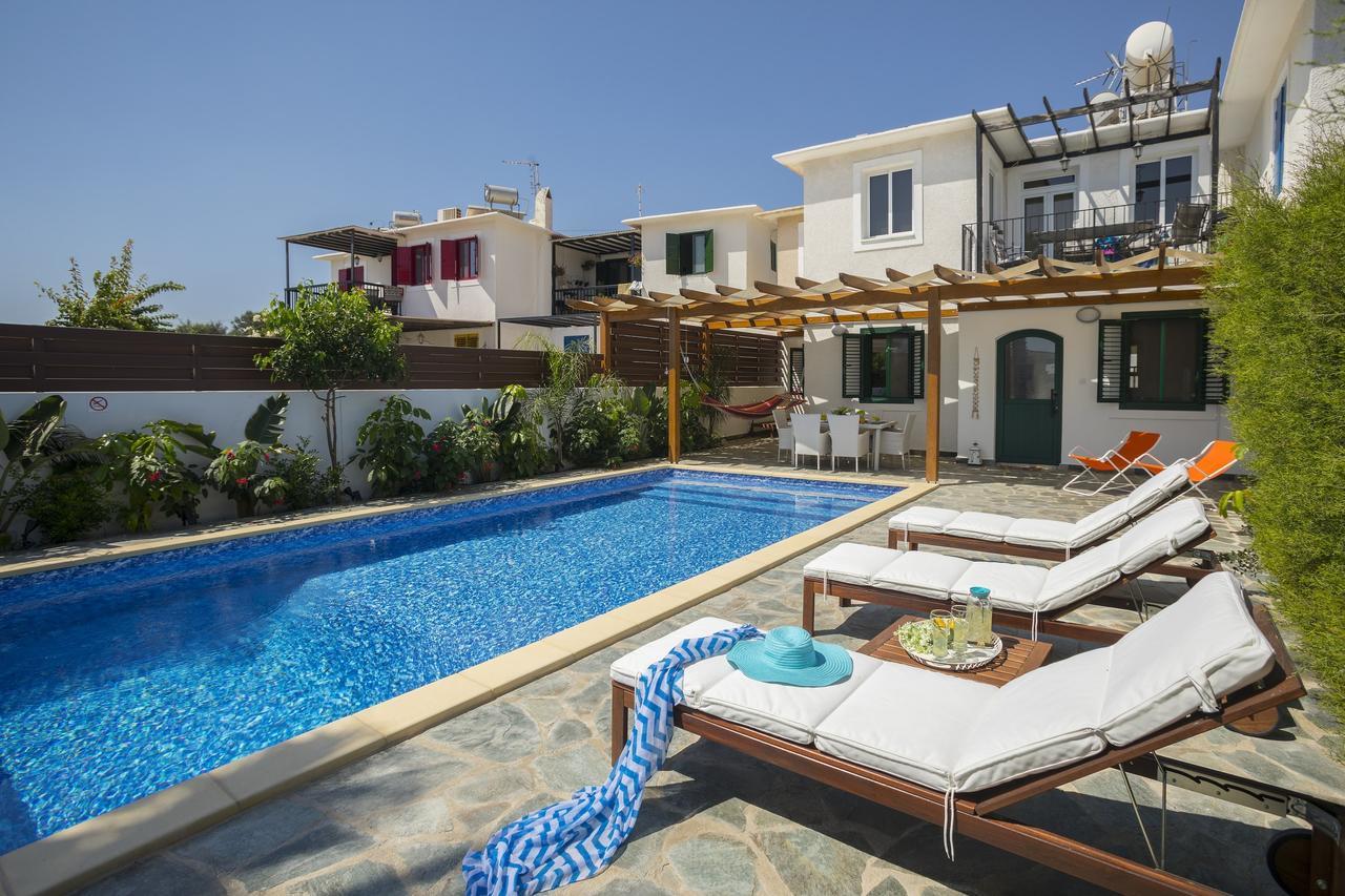 Salacia Vakantiehuis *