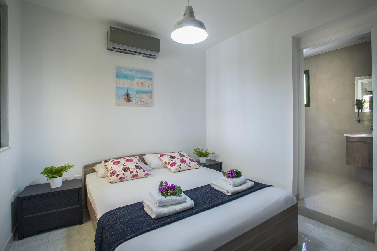 Vakantiehuis Salacia Protaras