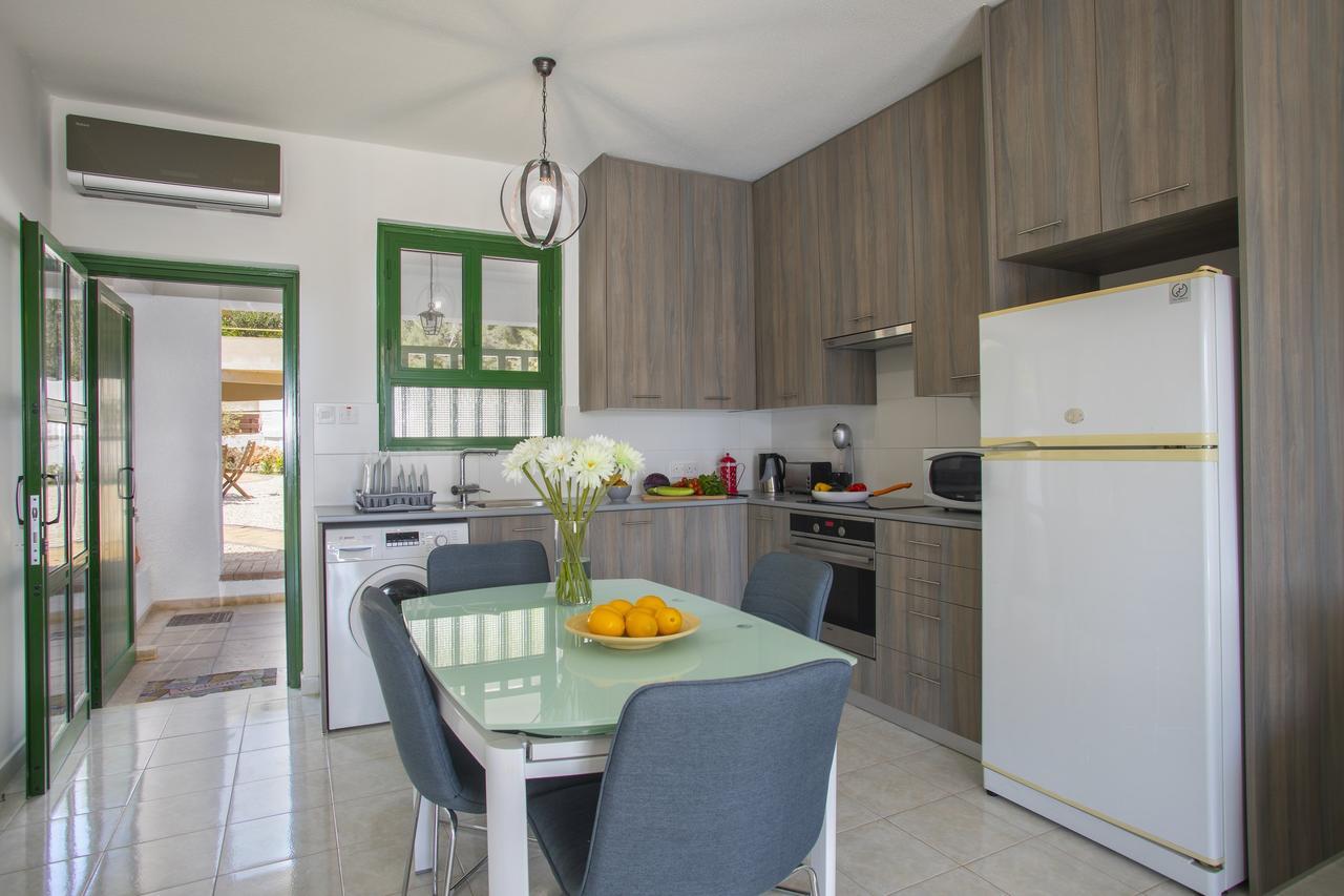 Salacia Holiday home *