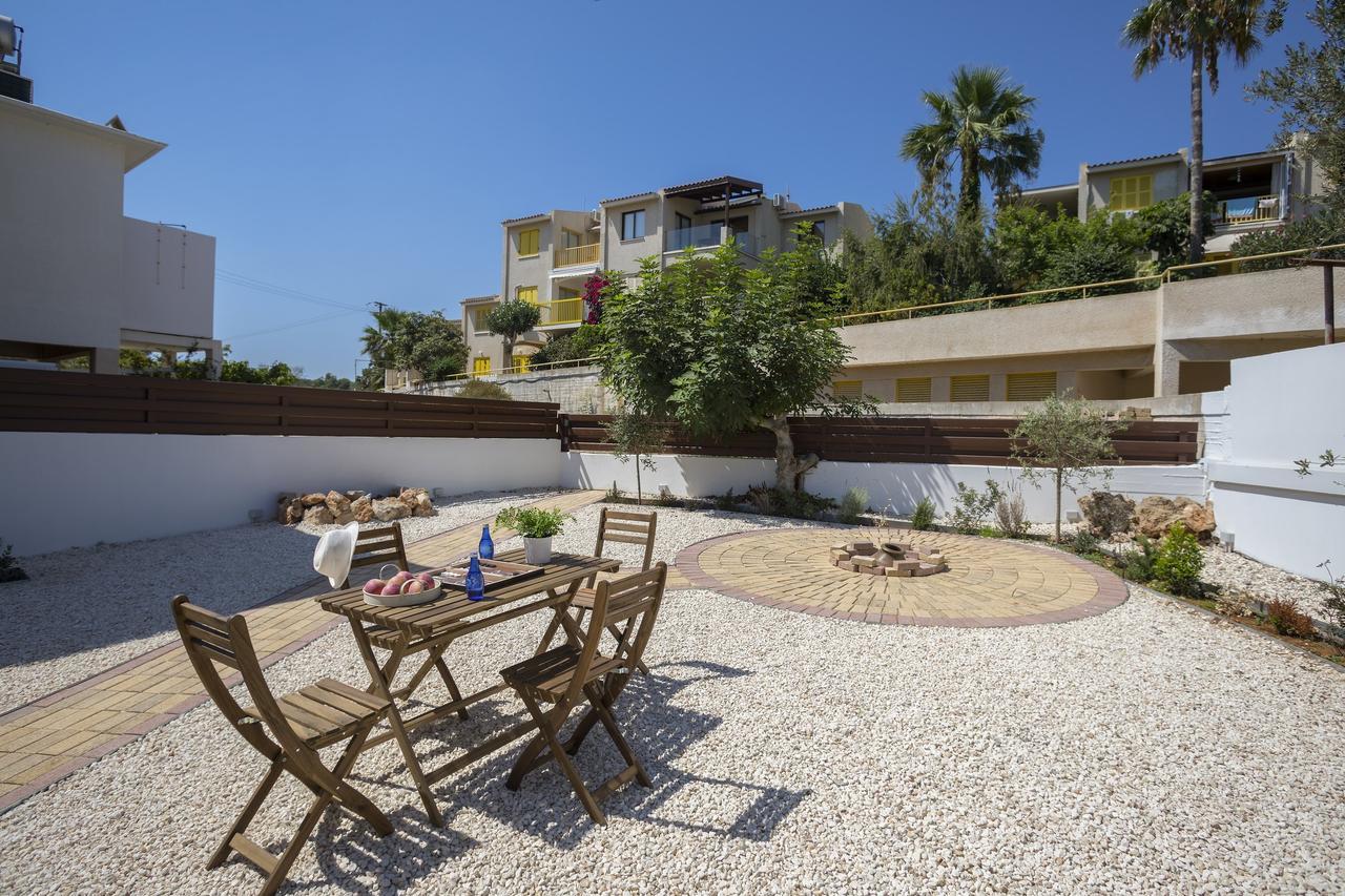 Vakantiehuis Salacia *