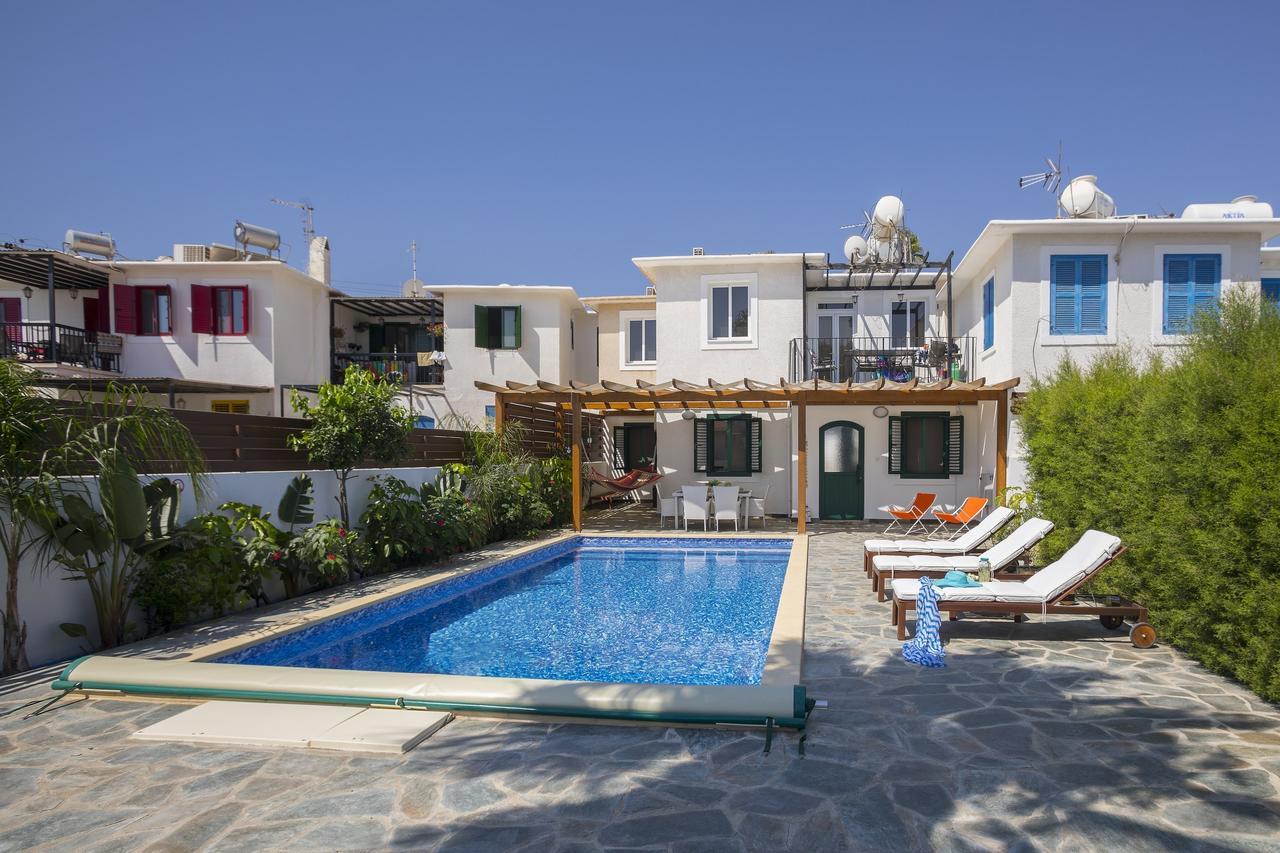 Holiday home Salacia Protaras