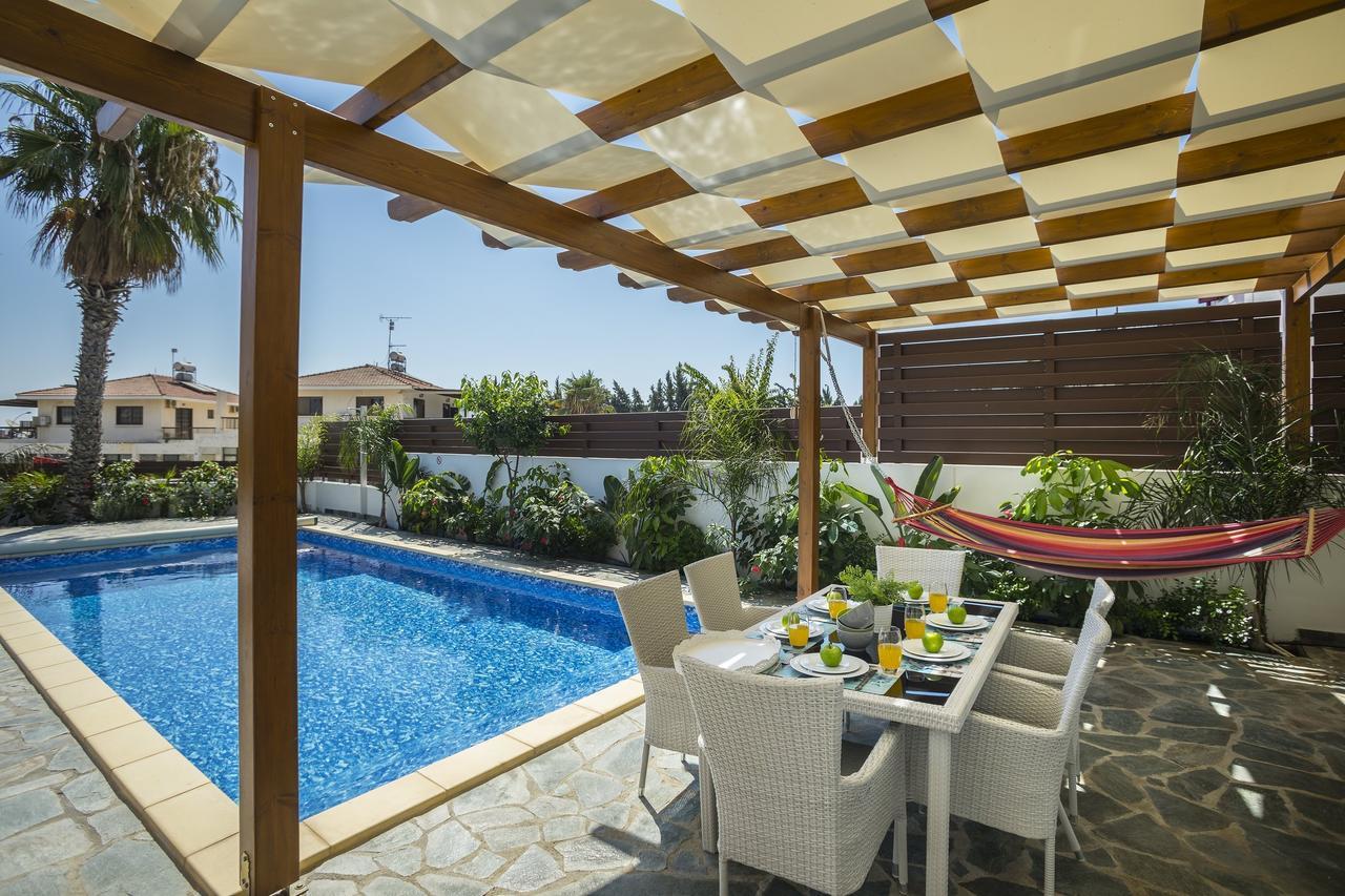 Salacia Holiday home