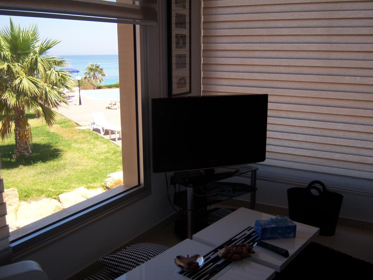 Pallinio Apartment *