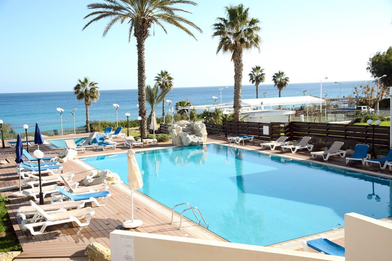 Apartment Pallinio Apartment Protaras