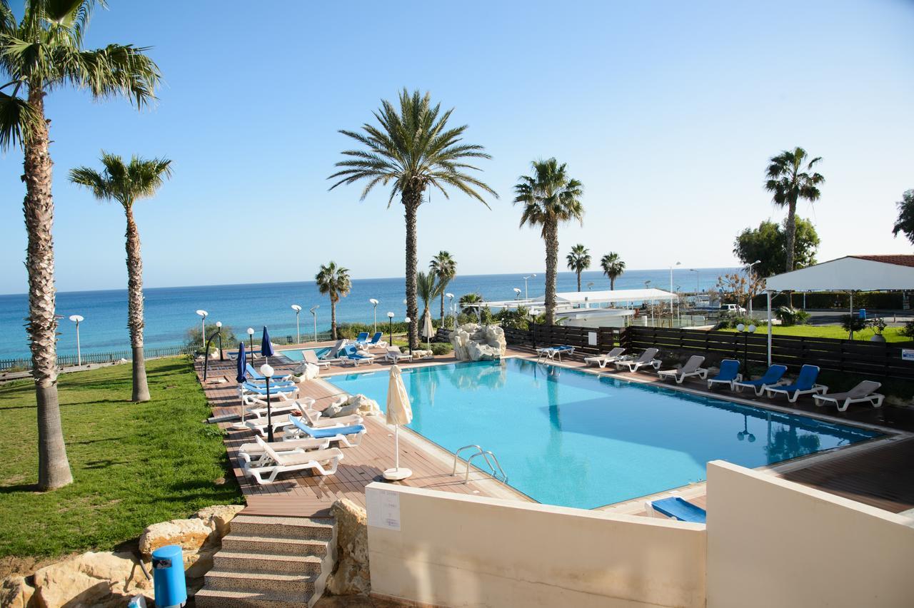 Pallinio Apartment * Protaras