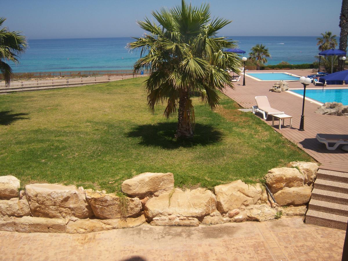 Pallinio Apartment *