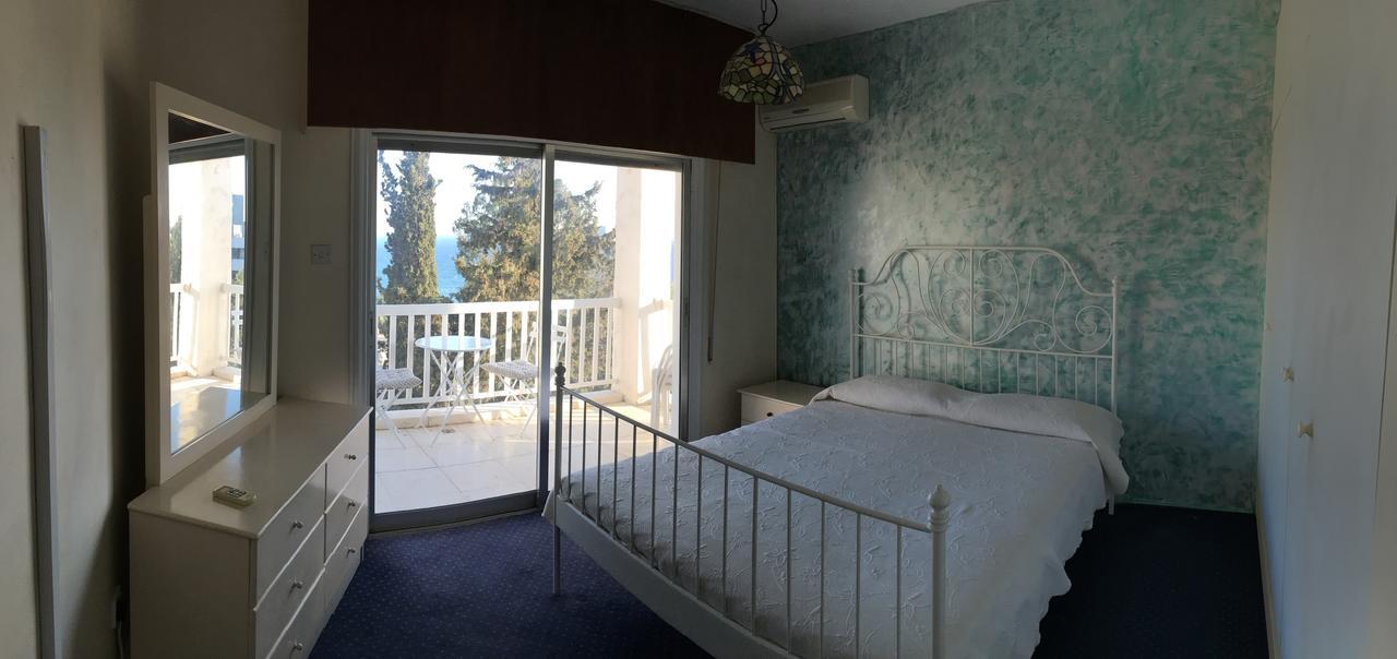Apartment Spectacular 3 Bed Limassol