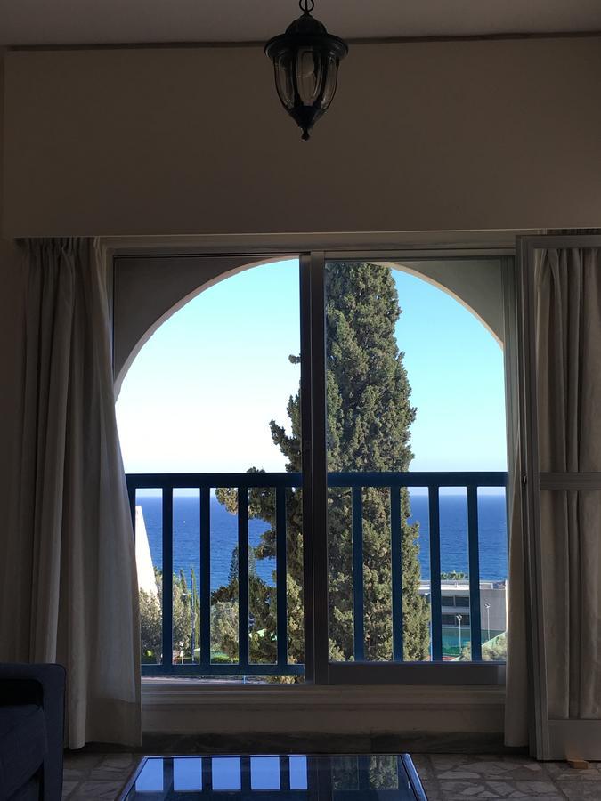 Spectacular 3 Bed Apartment Limassol