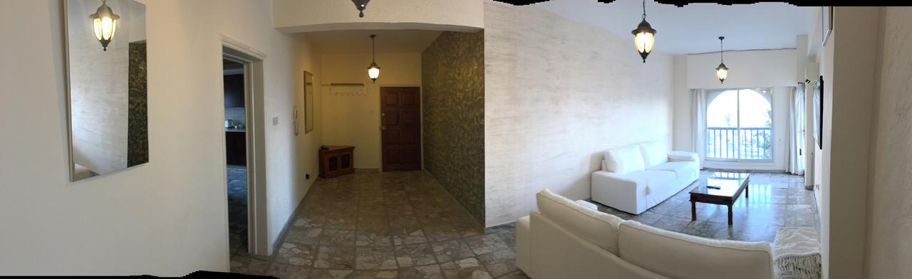 Apartment Spectacular 3 Bed