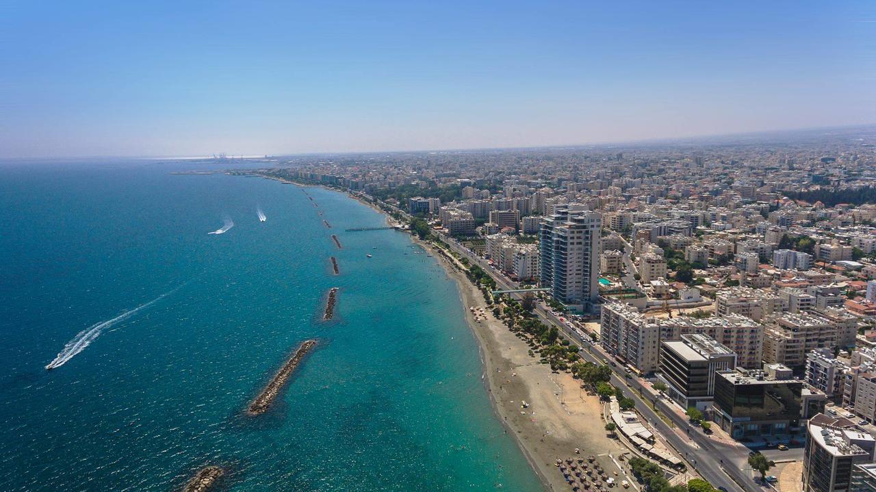 Spectacular 3 Bed Limassol