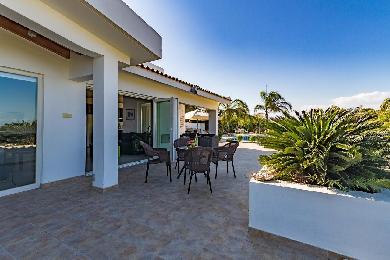 Marina Estate