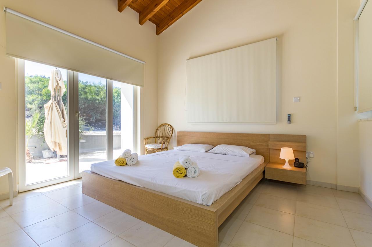 Marina Estate Villa *