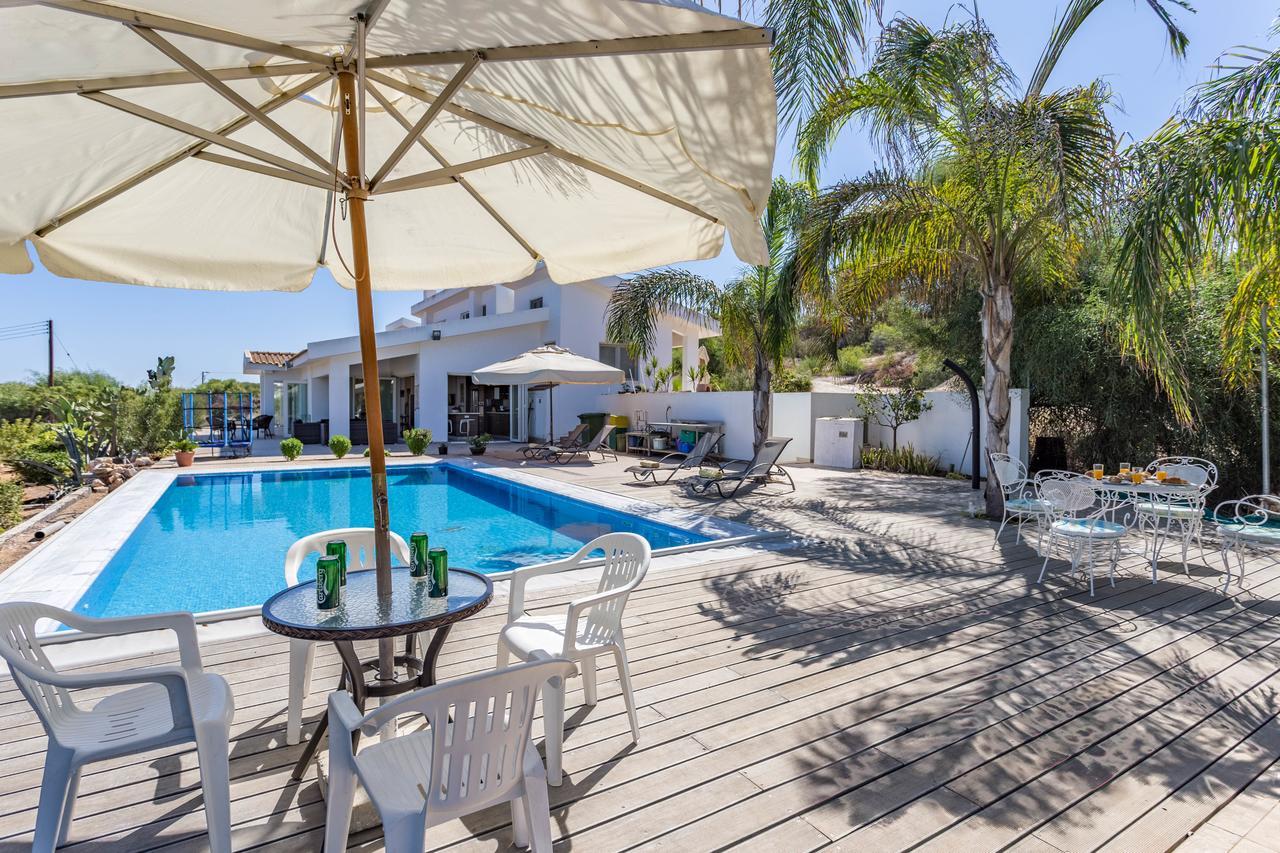 Marina Estate Protaras
