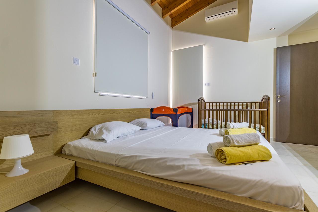 Marina Estate Villa Protaras