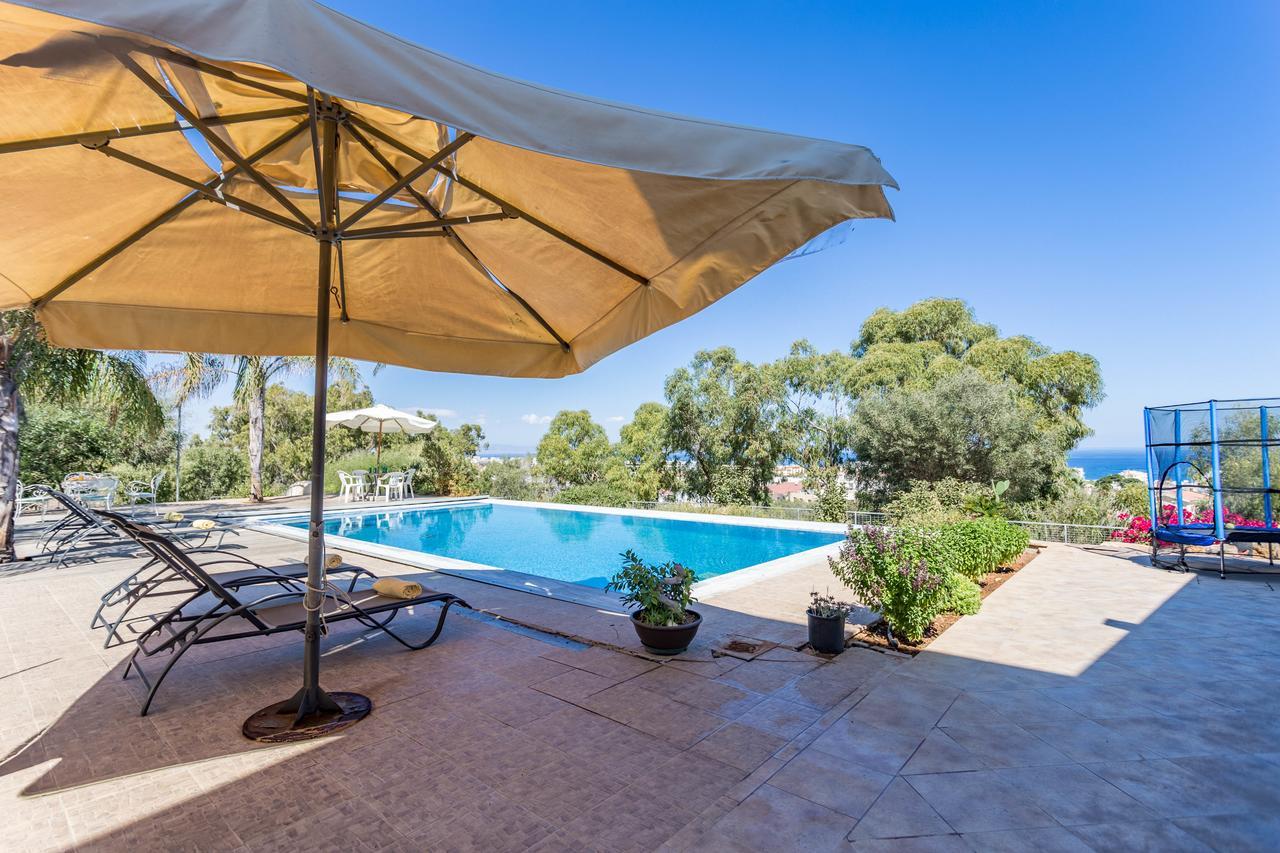 Marina Estate Villa *
