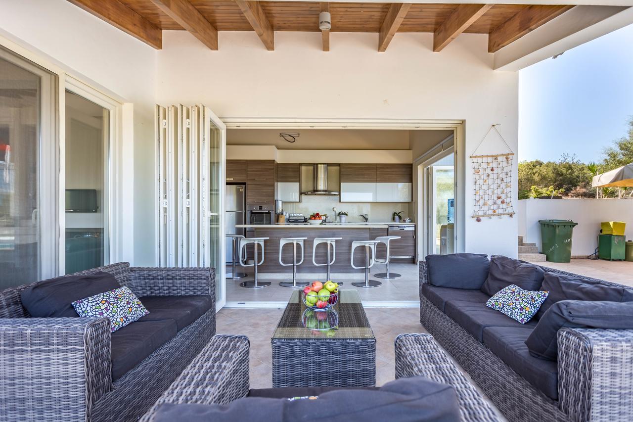 Marina Estate