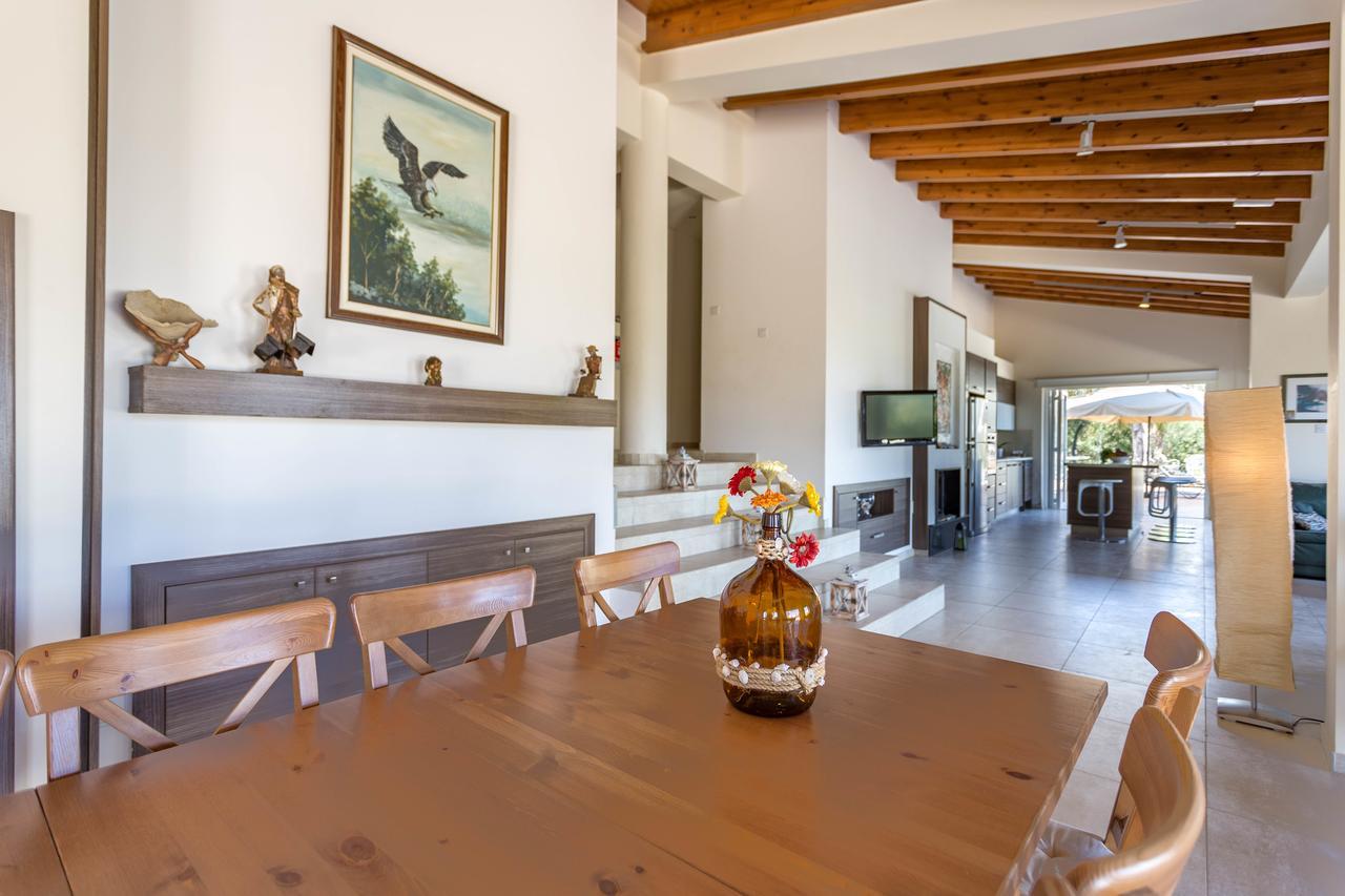 Marina Estate Villa Protaras