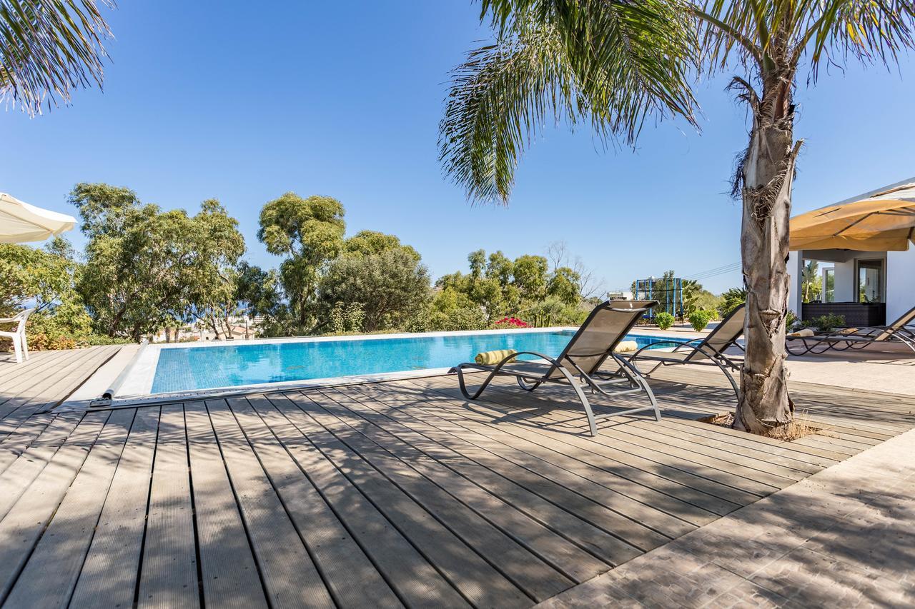 Marina Estate