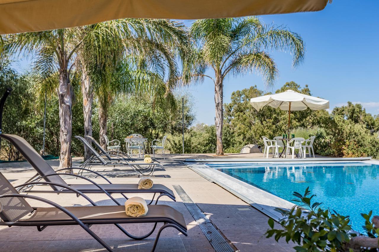 Villa Marina Estate