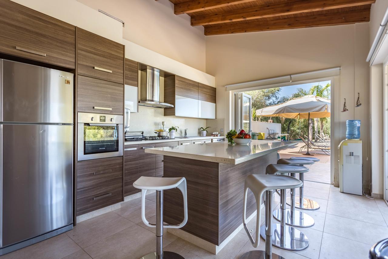 Marina Estate Villa *